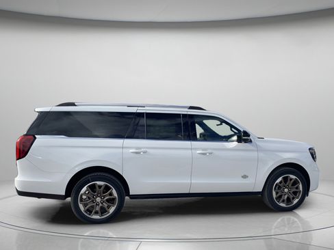 New 2026 Ford Expedition Max King Ranch image 2