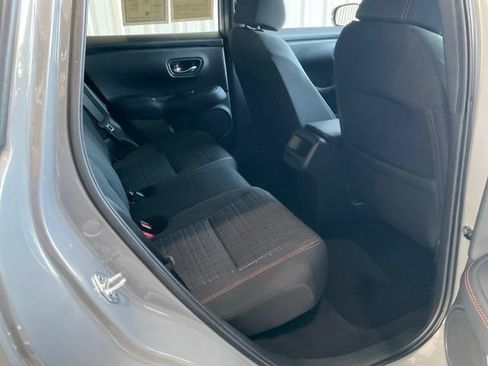 Certified 2025 Honda HR-V Sport image 23