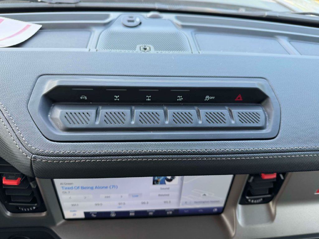 Used 2022 Ford Bronco Raptor AWD/4WD image 27