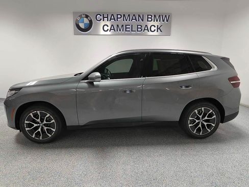Used 2026 BMW X3 xDrive30i w/ Convenience Package AWD/4WD image 3