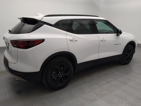 Used 2024 Chevrolet Blazer LT w/ Convenience Package image 10