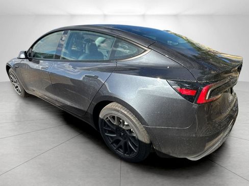 Used 2025 Tesla Model 3 Long Range RWD image 5