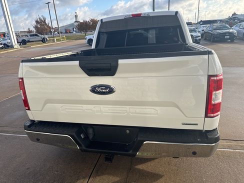Used 2019 Ford F150 XLT w/ Equipment Group 301A Mid image 6