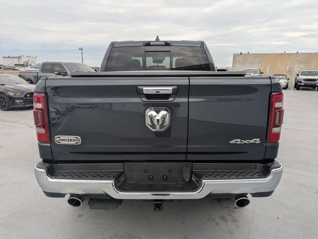 Used 2021 RAM 1500 Limited AWD/4WD image 4