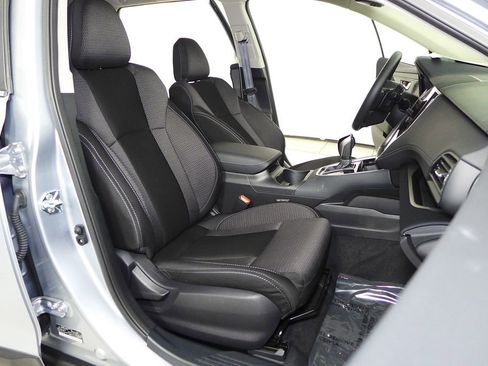 Certified 2025 Subaru Outback Premium image 18