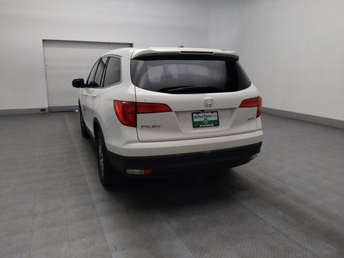 Used 2016 Honda Pilot EX image 5
