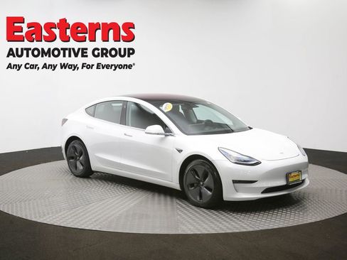 Used 2018 Tesla Model 3 Long Range image 46