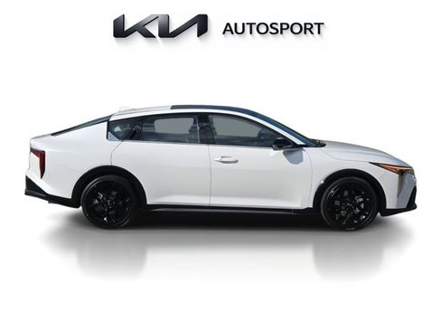 New 2025 Kia K4 GT-Line Turbo FWD image 7