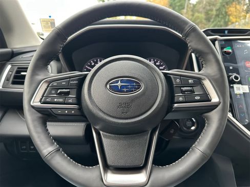 New 2026 Subaru Ascent Touring image 17