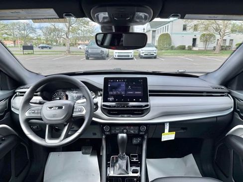 New 2026 Jeep Compass Limited image 24