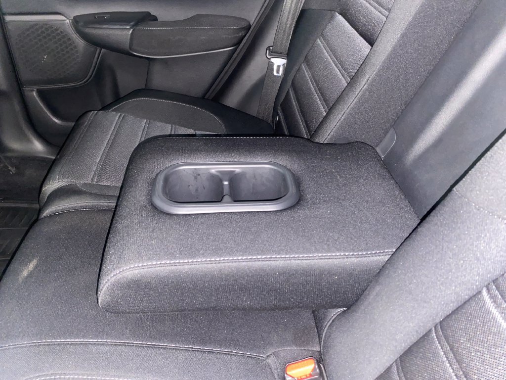 Used 2019 Honda CR-V LX image 11