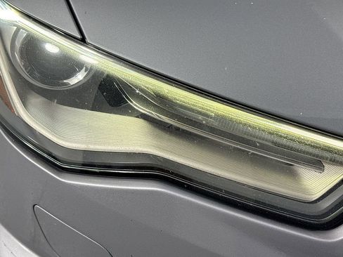 Used 2018 Audi A6 3.0T Sport w/ 20" Black Optic Wheel Package image 40