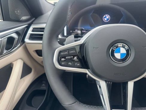 New 2027 BMW 430i Coupe w/ M Sport Package AWD/4WD image 21