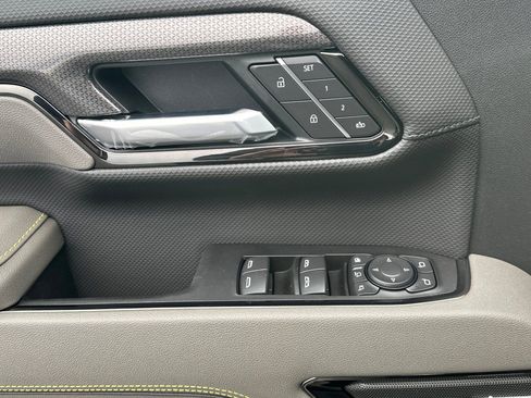 New 2026 Chevrolet Silverado 2500 ZR2 w/ ZR2 Bison Edition image 11