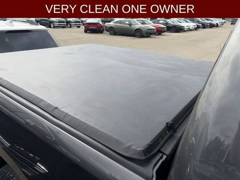 Used 2022 RAM 1500 Big Horn AWD/4WD image 5