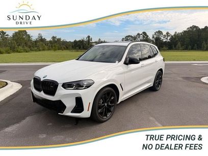 Used 2023 BMW X3 M40i w/ Premium Package