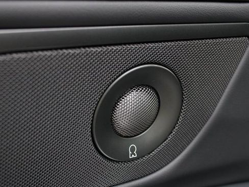 New 2026 Lincoln Nautilus Premier w/ Equipment Group 102A image 7