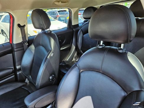 Used 2011 MINI Cooper Countryman S AWD/4WD image 15