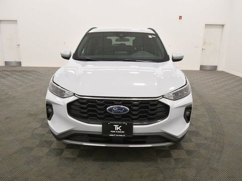 Used 2025 Ford Escape ST-Line Select image 11
