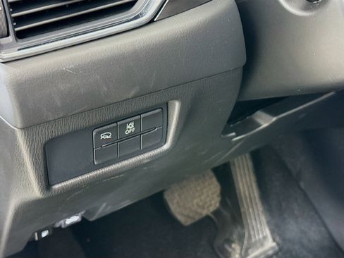 Used 2025 MAZDA CX-5 AWD 2.5 S w/ Select Package image 10