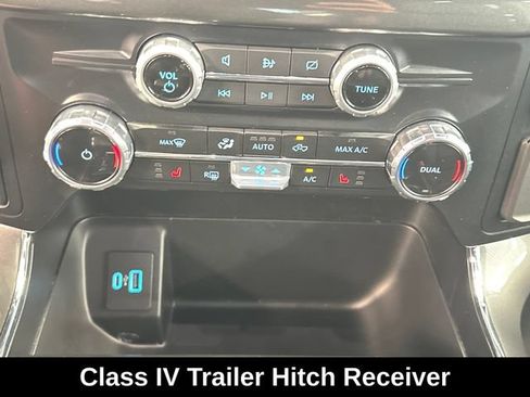 Used 2023 Ford F150 XLT w/ Equipment Group 302A High AWD/4WD image 34