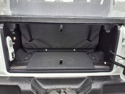 New 2026 Jeep Wrangler Sport AWD/4WD image 5