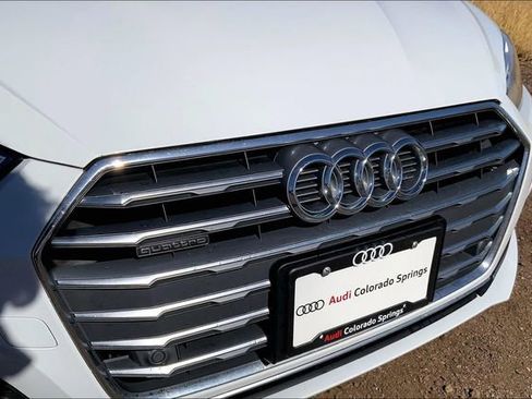 Used 2018 Audi A5 2.0T Premium Plus image 30