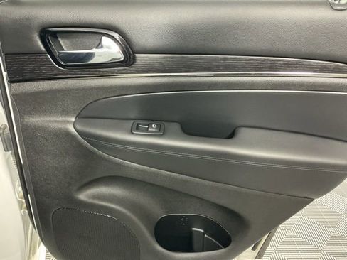 Used 2020 Jeep Grand Cherokee High Altitude image 11