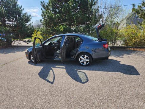 Used 2009 Volkswagen Jetta SE image 20