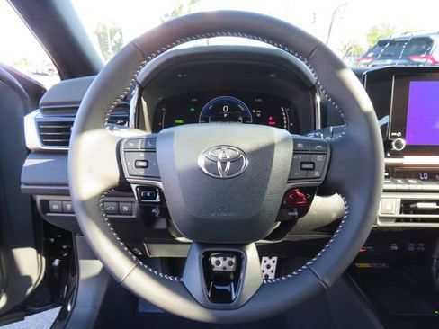 Certified 2026 Toyota Camry SE image 31