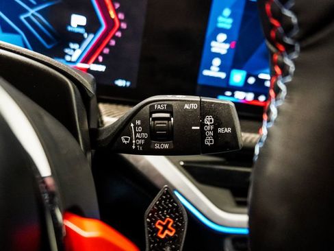 Used 2024 BMW XM image 24