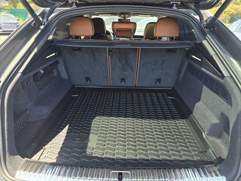 New 2025 Audi Q8 Prestige image 18