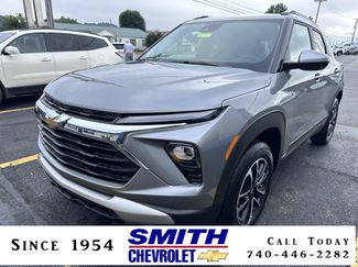 New 2026 Chevrolet TrailBlazer LT w/ LT Cold Weather Package image 1