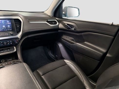 Used 2020 GMC Acadia SLT w/ Trailering Package image 25