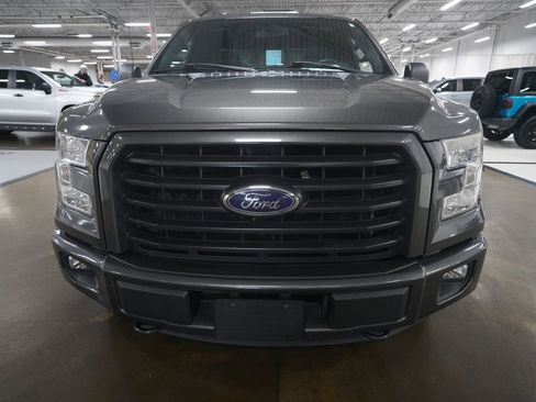 Used 2016 Ford F150 XLT w/ Equipment Group 302A Luxury AWD/4WD image 20