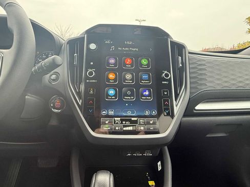 New 2026 Subaru Forester Premium image 11