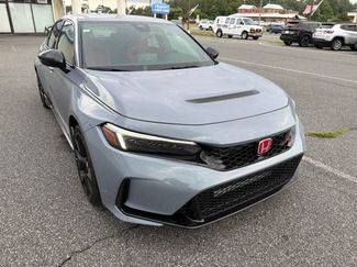 New 2026 Honda Civic Type R video 1