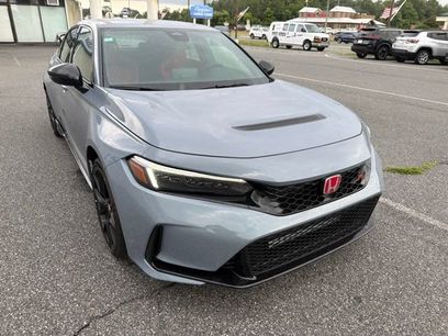 New 2026 Honda Civic Type R
