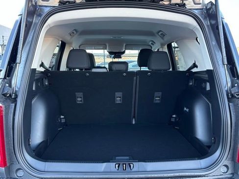 New 2025 Ford Bronco Sport Big Bend image 20