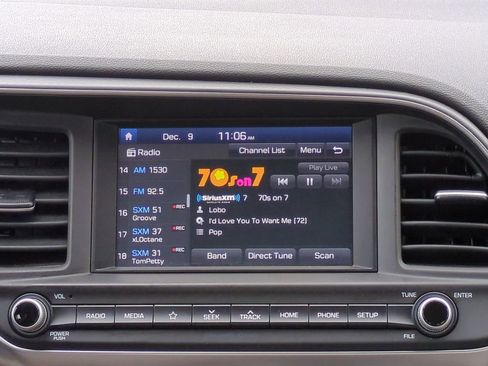 Used 2019 Hyundai Elantra Value Edition image 16