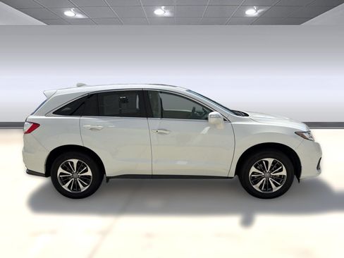 Used 2018 Acura RDX AWD w/ Advance Package image 8