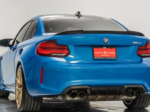 Used 2020 BMW M2 CS image 7