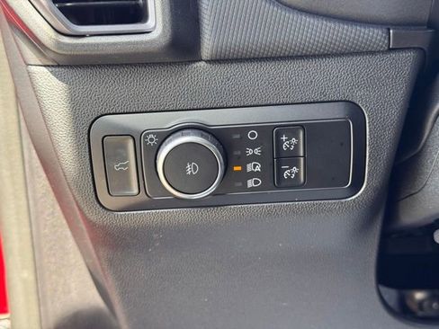 Used 2025 Ford Bronco Sport Badlands AWD/4WD image 19