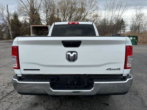 Certified 2024 RAM 2500 Big Horn image 12