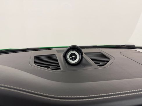 Certified 2023 Porsche 911 Carrera 4 GTS image 23