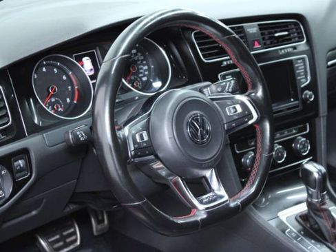 Used 2015 Volkswagen GTI S image 12