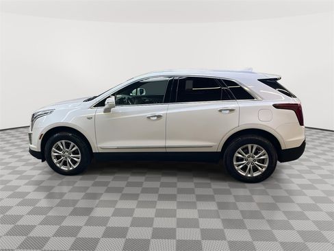Used 2020 Cadillac XT5 Luxury image 6