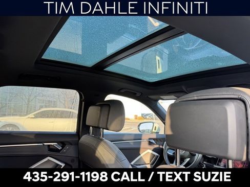 Used 2022 Audi Q3 2.0T Premium Plus image 16