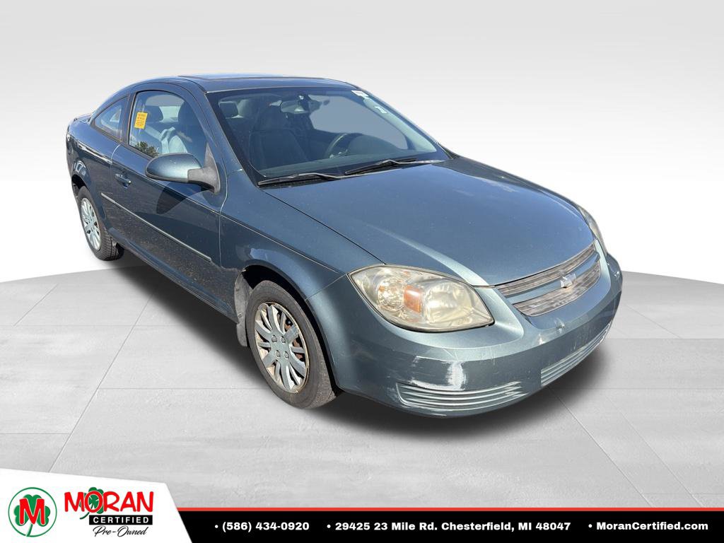 Used 2010 Chevrolet Cobalt LT FWD image 3