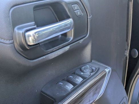 Certified 2021 Chevrolet Silverado 1500 RST w/ Texas Edition Plus image 13